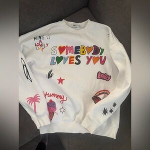 Mayfair group somebody loves you set